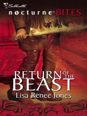cover image of Return Of The Beast